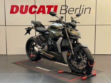 Ducati Streetfighter V2 *sofort verfügbar*