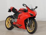 Ducati Panigale V2 - DUCATI PANIGALE V2
