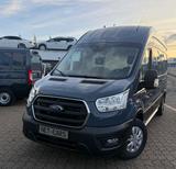Ford Transit 2.0D Kasten L3H3 Lang & Hoch NAVi+Kamera - Ford Transit: Hoch Lang