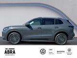 Volkswagen Tiguan 2.0 TDI Elegance DSG - : Dsg