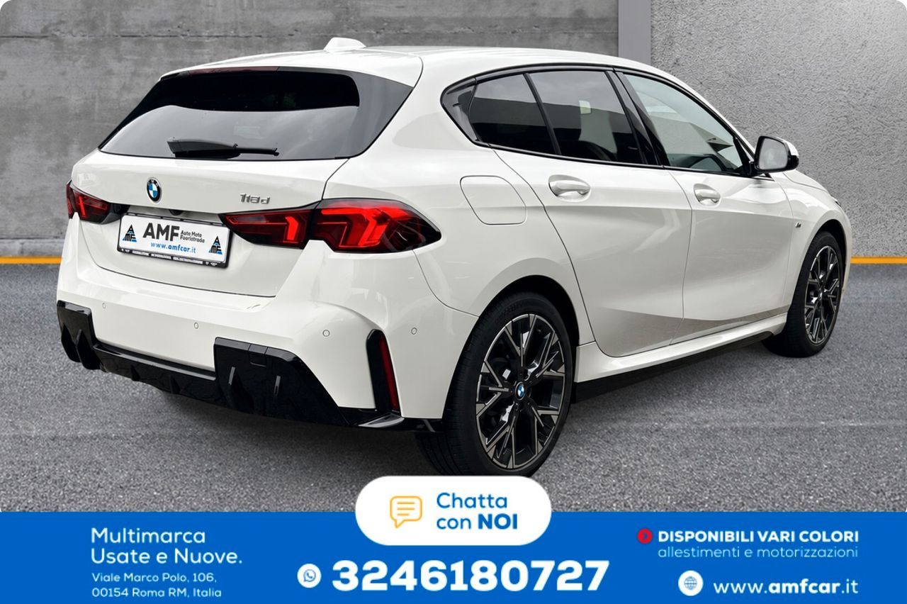Other Bmw 118d MSport imagem 3