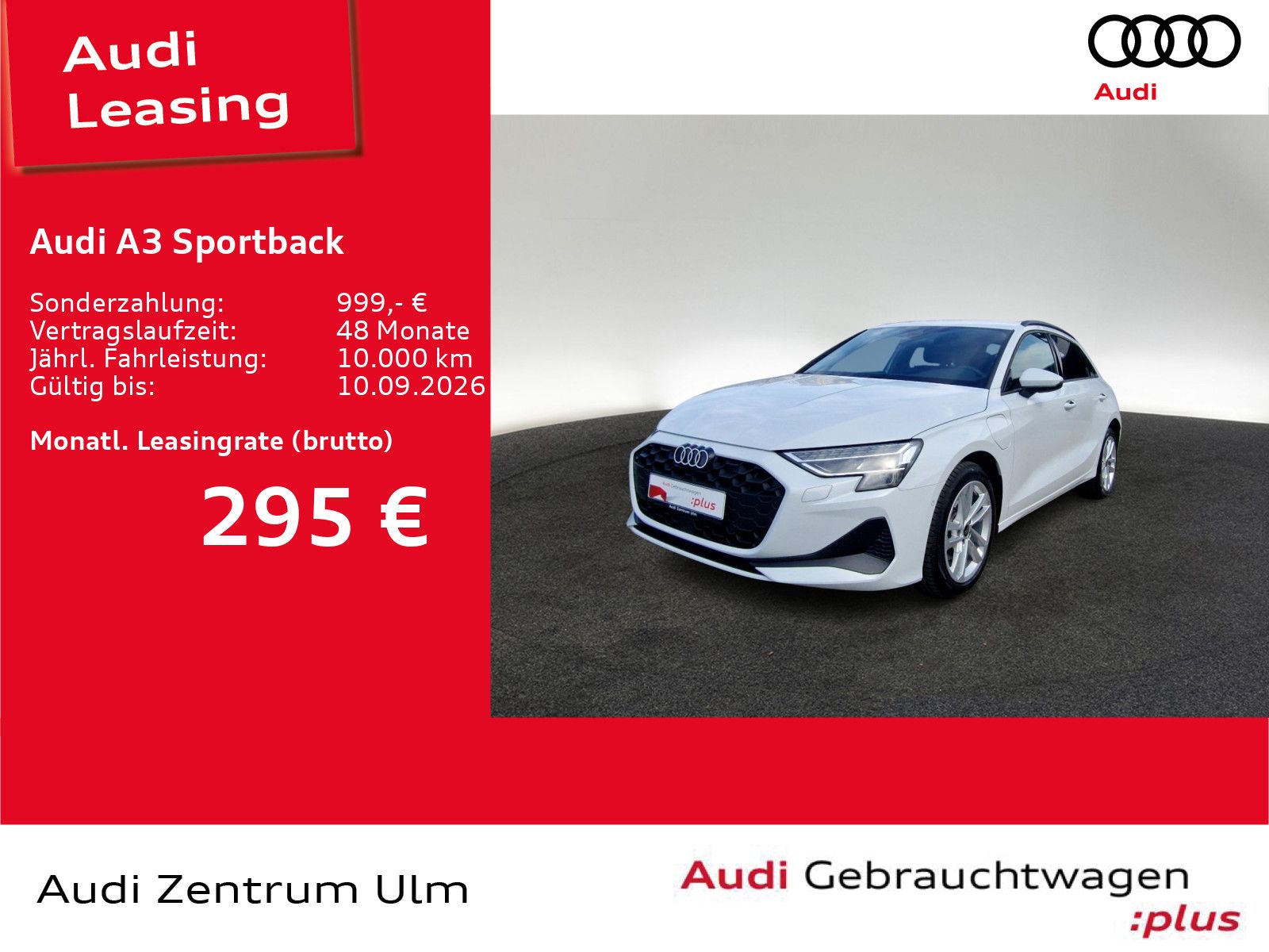 Audi A3 - Bild 3