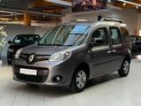 Renault Kangoo Limited|Automatik|Kamera|Navi|Klima|BT - Renault Kangoo: Automatik