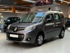 RENAULT Kangoo Limited|Automatik|Kamera|Navi|Klima|BT