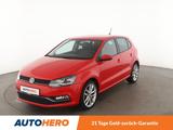 Volkswagen Polo 1.2 TSI Highline BMT*LED*NAVI*TEMPO*PDC*SHZ - VW Polo Gebrauchtwagen in Köln