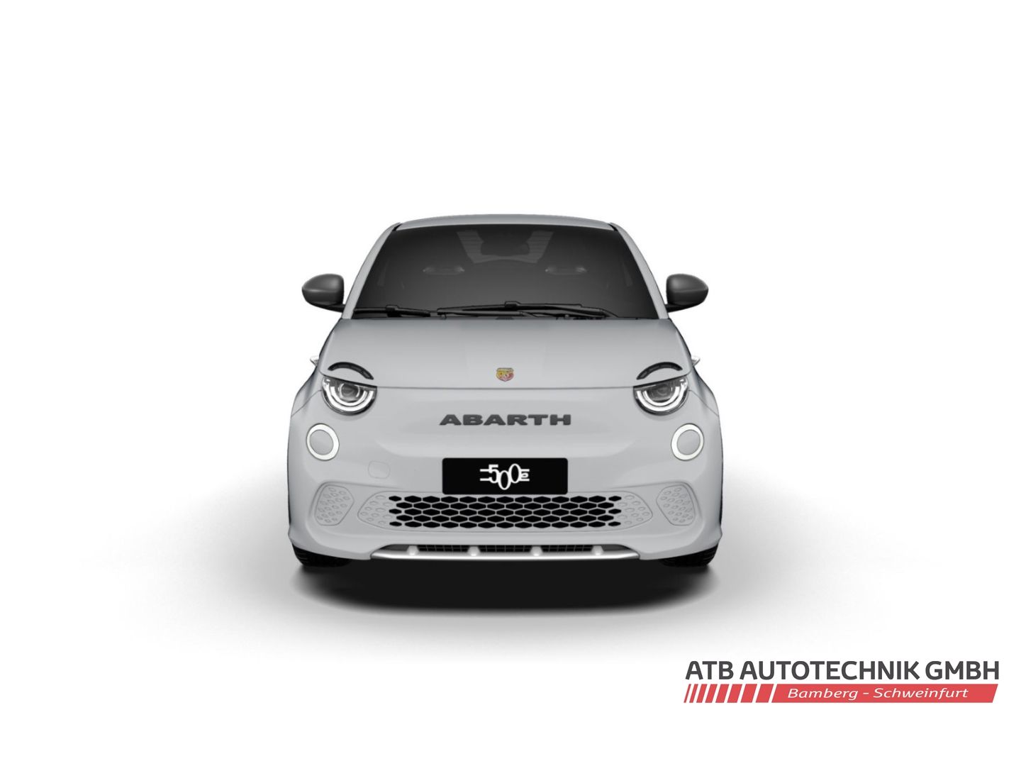 Abarth 500 - Bild 2