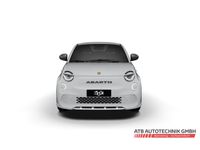 Abarth 500 - Vorschau Bild 2
