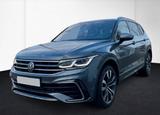 Volkswagen Tiguan Allspace R-Line 2.0 TSI DSG 4MOTION