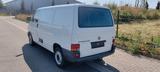 Volkswagen T4 2.5 TDI Kasten Klima Grüne Plakette  - Volkswagen T4 andere aus 2002