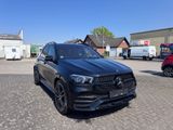 Mercedes-Benz GLE 400 AMG 4Matic /Garantie/E-Body/Pano/360 - Mercedes-Benz: Body