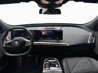 BMW iX - Vorschau Bild 15