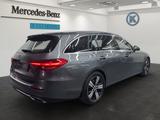 Mercedes-Benz C 180 T Avantgarde HEADUP+DISTRO+KAMERA+DIGLIGHT - Mercedes-Benz C 180 in Freiburg