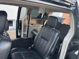 Lancia Voyager 2.8 MultiJet 16v Platinum Automatik ... - Lancia in Stuttgart