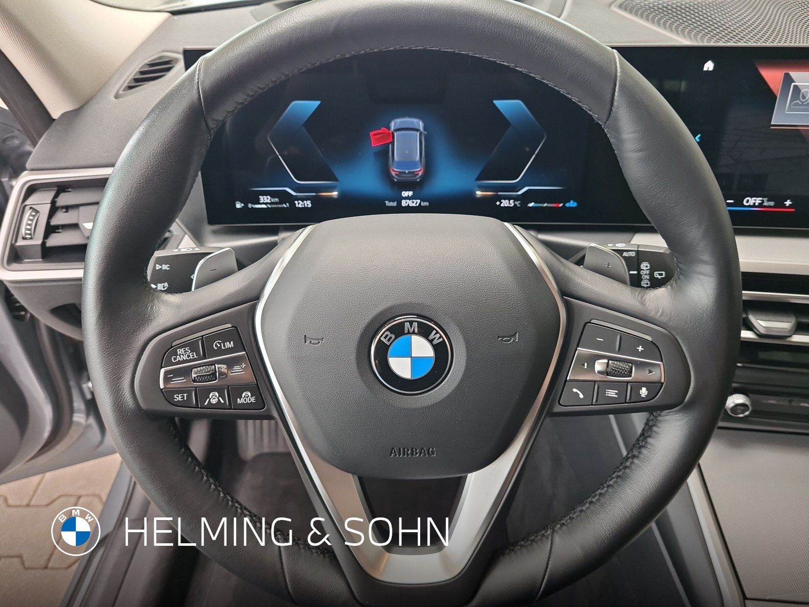 BMW 320 - Bild 15