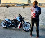 Harley-Davidson V-Rod Night Rod Special (VRSCDX) "Pennywise 280" - Offers