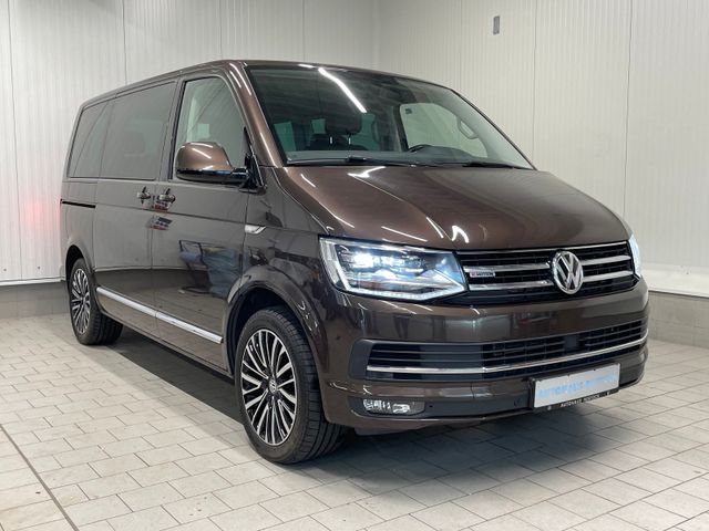 T6 Multivan Highline 4M 2.0 TDI NEUER MOTOR!