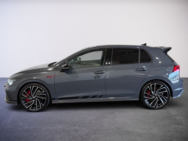 Golf VIII GTI Clubsport 2.0 TSI DSG IQLIGHT+PANO