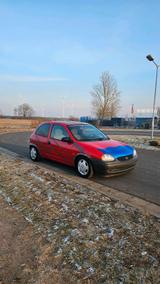 Opel Corsa B 1.0 12V 2.Hand TÜV 01/28 - Opel Corsa aus 1999: 1.2