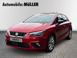 Seat Ibiza FR 1.0 TSI 85 kW (116 PS) 7-Gang-DSG Andro