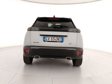 Peugeot 2008 - 6