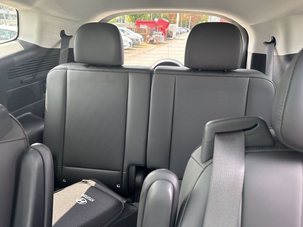 Hyundai IONIQ 9 – Bild 27