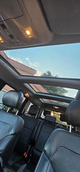 Mercedes-Benz GL 350 BlueTEC 4MATIC - - Mercedes-Benz GL 350 von privat