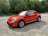 Volkswagen Beetle 1.2 TSI BMT CLUB CLUB - gebrauchte VW Beetle aus dem Jahr 2015