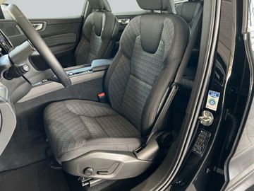 Volvo XC60 - 10