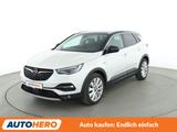 Opel Grandland X 2.0 CDTI Ultimate Aut.*NAVI*LED*CAM* - Opel Grandland (X) ultimate mit Diesel-Antrieb