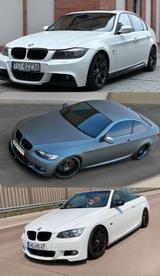 BMW Suche bmw e93,92,90 325-335d - BMW 3er-Reihe E92 mit Diesel-Antrieb