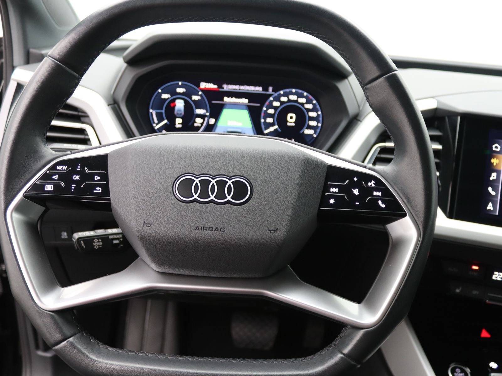 Audi Q4 e-tron - Bild 14