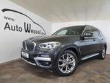 BMW X3 2.0 dA sDrive18 xLine LED AHK HeadUp Hifi - BMW X3: 18d