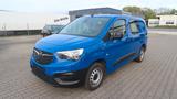 Opel Combo E Cargo 1.5 CDTI Doka Doppelkabine - gebrauchte Opel Combo aus dem Jahr 2024