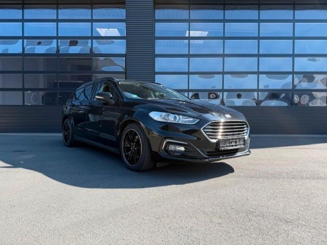 Ford Mondeo Turnier Trend *2.Hd.*AHK*