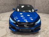 Honda Civic Lim. 5-trg. 1.0 Executive Premium - Honda Unfallwagen
