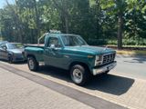 Ford Ranger F150 (Amerika) V8 5,7 L 150PS - Ford aus 1980