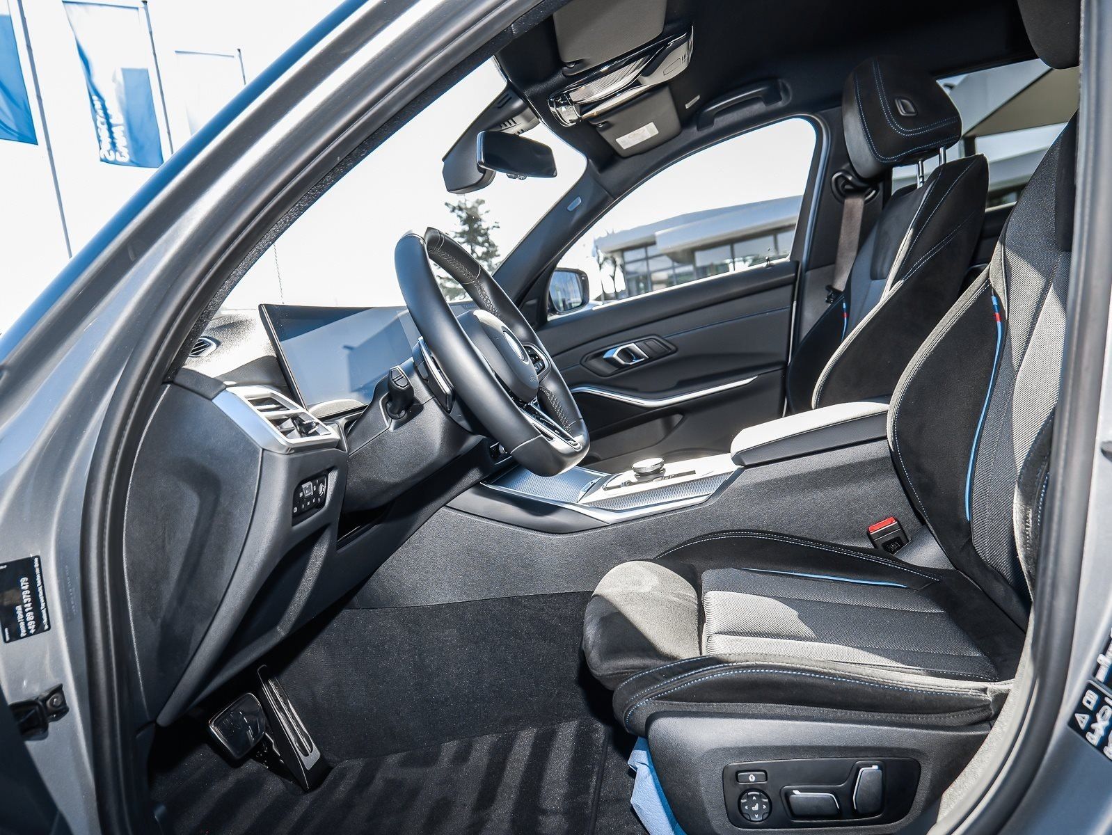 BMW 330 - Bild 5