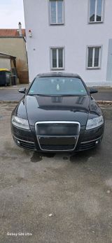 Audi A6 S-line 3.0 quattro Bose Xenon Auto... - Audi A6 aus 2005: Line