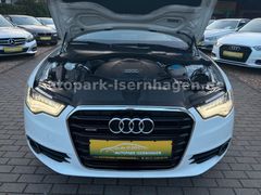 AUDI A6 3.0 TDI Quattro S-Tronic 180kW*Keyless*Matrix