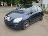 Mercedes-Benz B 170 - Mercedes-Benz B 170 in Bielefeld