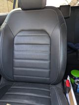 Dacia Duster Prestige LPG (TÜV Neu) - Dacia Duster mit LPG-Antrieb: Geländewagen