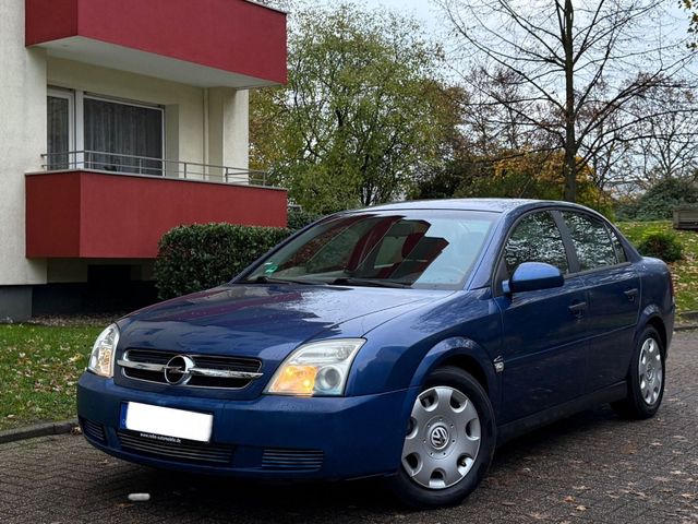 Opel Vectra 2.2 Klimaanlage*Funk*E-Fenster...