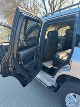 Toyota Land Cruiser V8 ASC gepanzert  VPAM VR 9  - gebrauchte Toyota Land Cruiser aus dem Jahr 2017