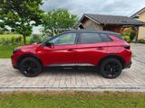 Opel Grandland (X) 1.2 Turbo 96kW GS Line GS Line