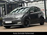 Ford C-Max Titanium 1.5 TDCi, AHK, Kamera, Navi - Ford C-Max: Tdci