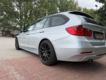 BMW 320 - 5