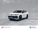 Volkswagen Tayron 2.0 TSI DSG R-LINE 5JG+HD-MATRIX+AHK+PANO - Volkswagen Tayron R-Line mit Benzin-Antrieb