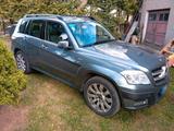 Mercedes-Benz Mercedes Benz GLK 220 CDI 4MATIC - Mercedes-Benz GLK 220 Gebrauchtwagen in Düsseldorf