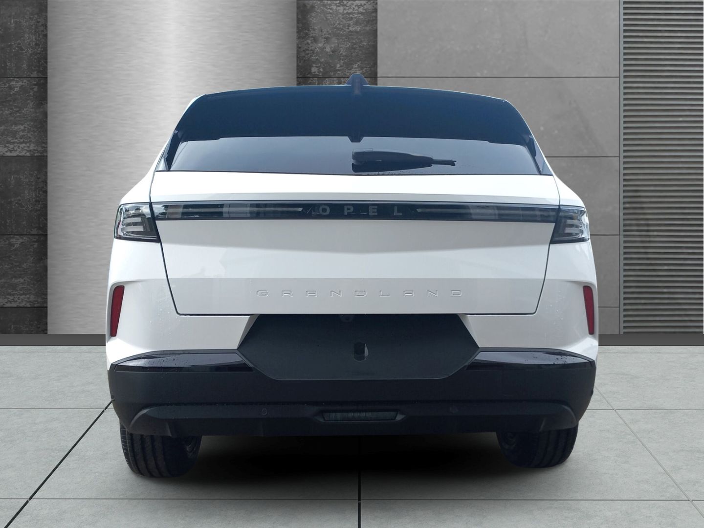 Opel Grandland (X) - Bild 6