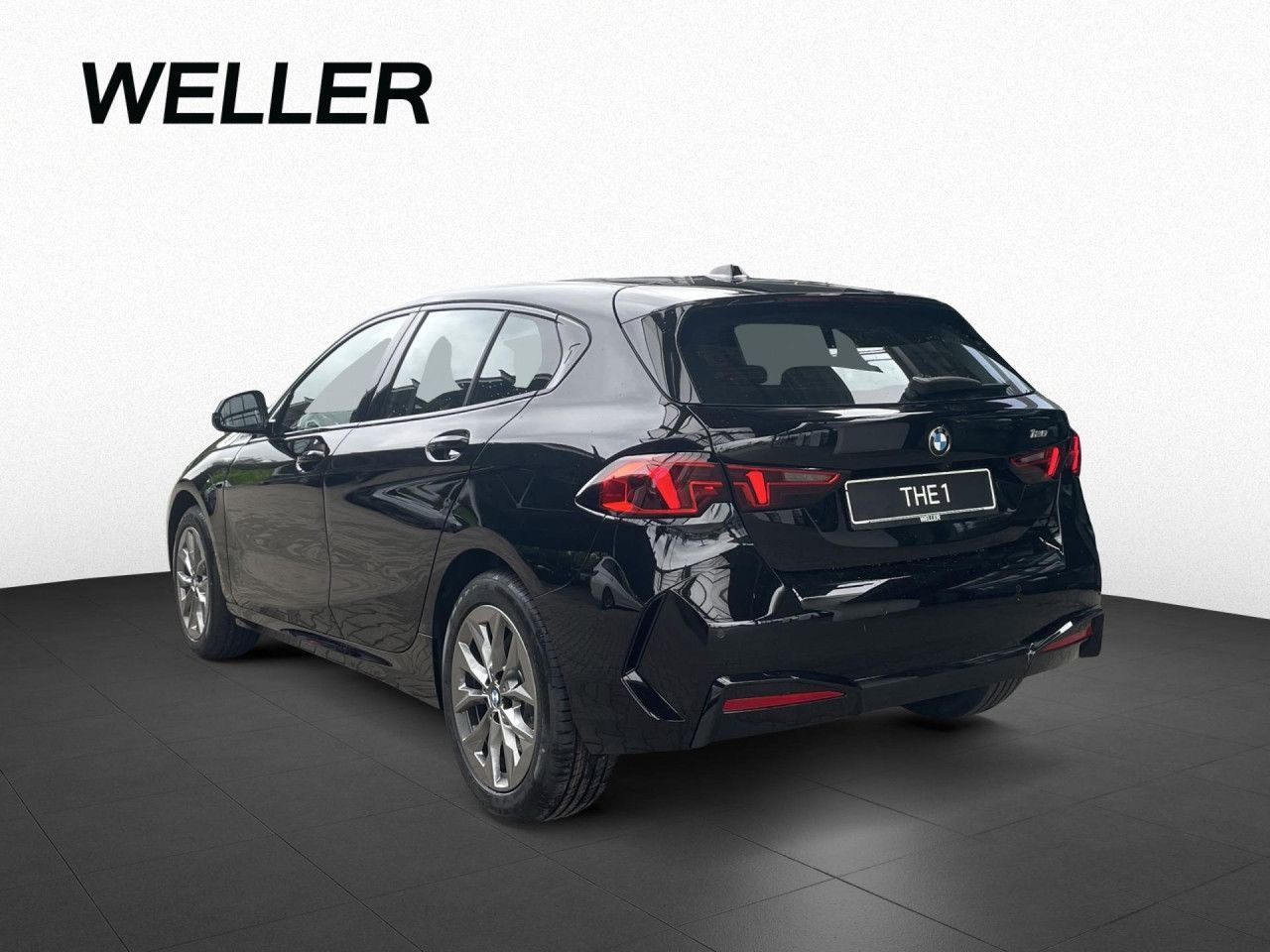 BMW 120 - Bild 7